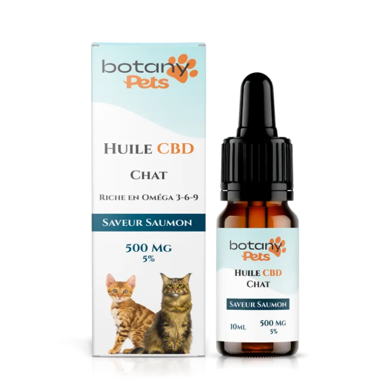 huile cbd chat