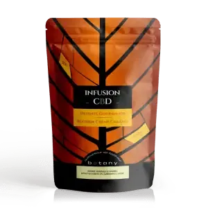 infusion cbd caramel f
