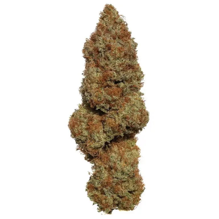 california orange bud cbd