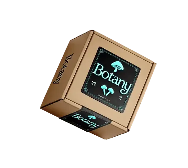 botany box