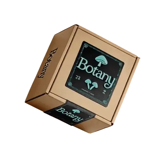 box botany