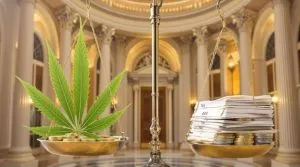 Projet loi de finance 2026 cbd