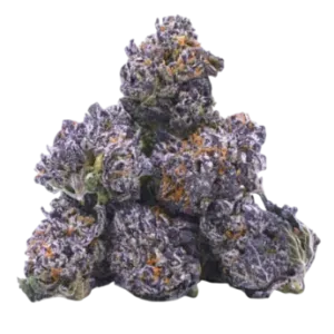 blue diamond small buds CBD