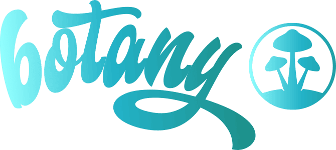 logo botany footer