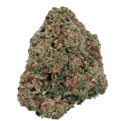 fleur cbd strawberry