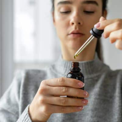 dosage cbd