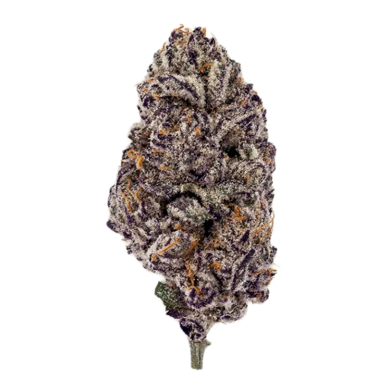 fleur cbd purple punch