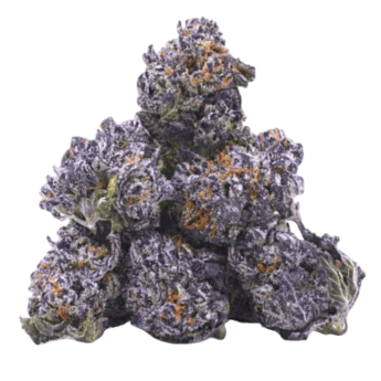 blue diamond small buds CBD