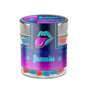 gummies thc
